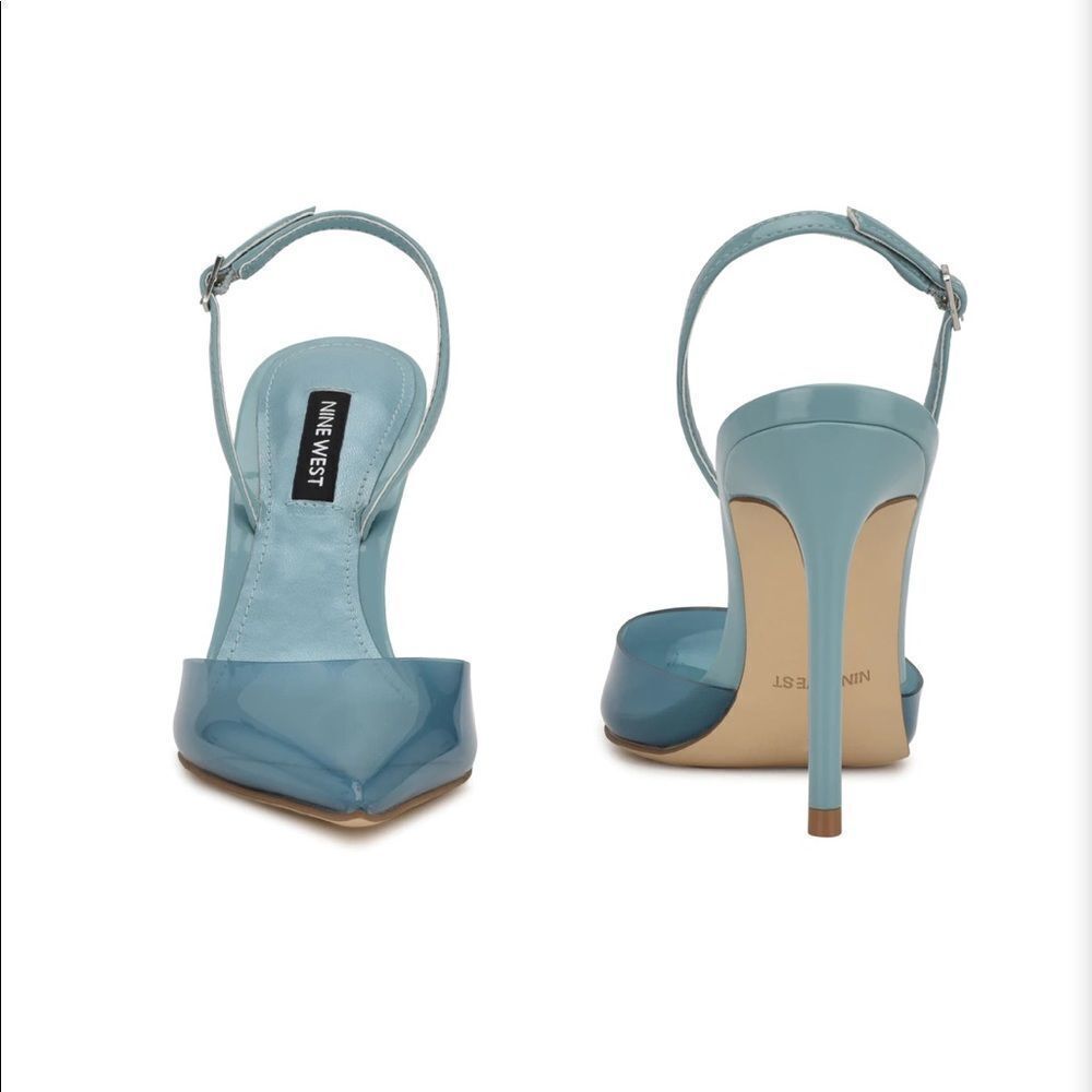 Pointy Toe Pump - image 6